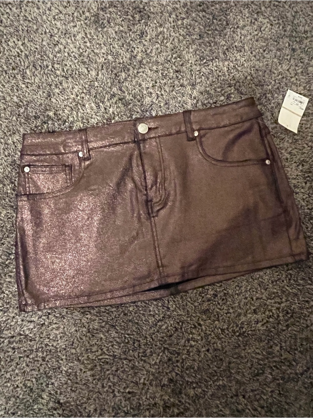 Madden girl skirt